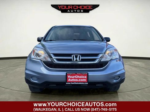 Used 2011 Honda CR-V EX image 8