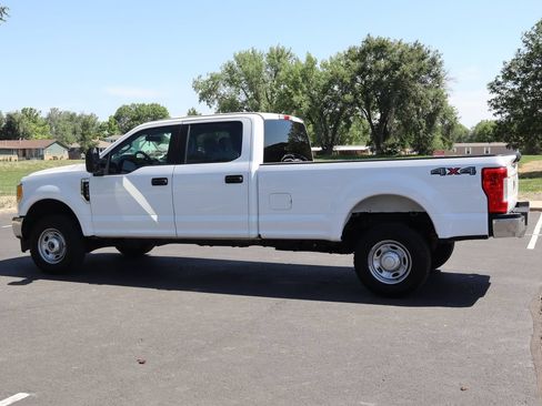 Used 2019 Ford F350 XL AWD/4WD image 8