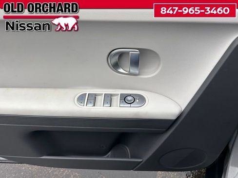 Used 2024 Hyundai Ioniq 5 SEL image 10