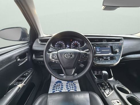 Used 2018 Toyota Avalon XLE Plus image 10