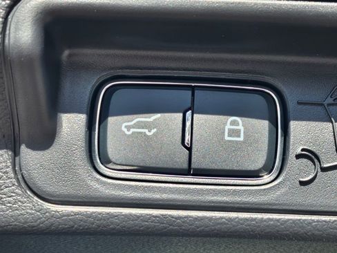 New 2026 Ford Explorer Tremor w/ Tremor Ultimate Package AWD/4WD image 33