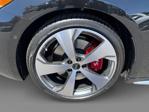 New 2026 Audi S5 Premium Plus AWD/4WD image 9