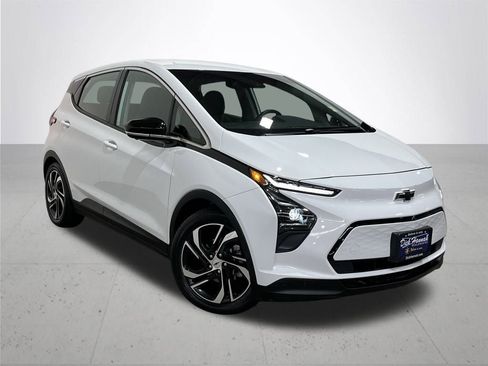 Used 2023 Chevrolet Bolt LT image 7