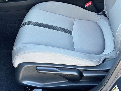 Certified 2020 Honda Civic LX image 21
