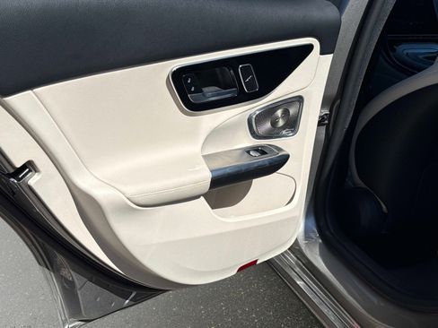 Certified 2024 Mercedes-Benz C 300 4MATIC Sedan image 11