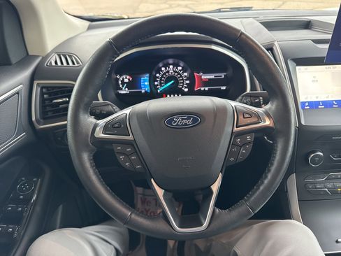 Certified 2020 Ford Edge SEL w/ Convenience Package image 26