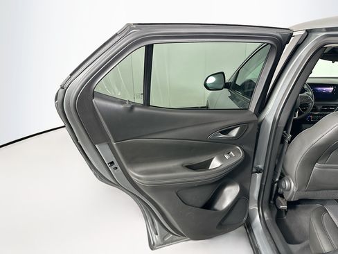 Used 2025 Buick Encore GX Preferred AWD/4WD image 23