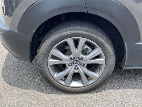 Used 2024 MAZDA CX-30 AWD 2.5 S w/ Premium Package image 9