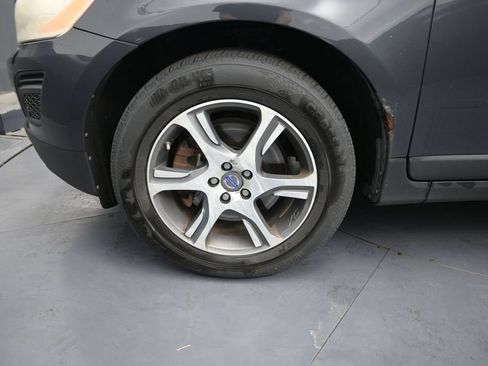 Used 2012 Volvo XC60 T6 AWD/4WD image 11