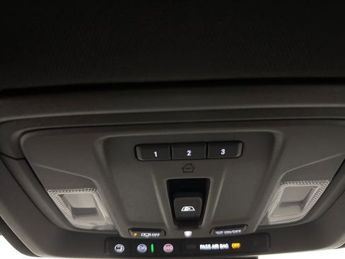 New 2026 GMC Sierra 1500 SLT w/ SLT Premium Plus Package image 53