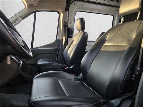 Used 2023 Ford Transit 250 Medium Roof w/ Load Area Protection Package image 16