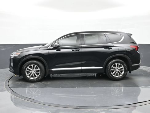 Used 2020 Hyundai Santa Fe SEL FWD image 9