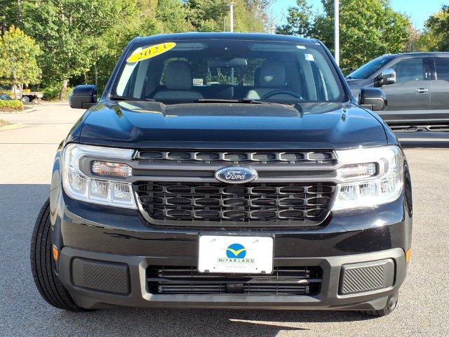 Used 2023 Ford Maverick XLT w/ Equipment Group 300A Standard AWD/4WD image 7