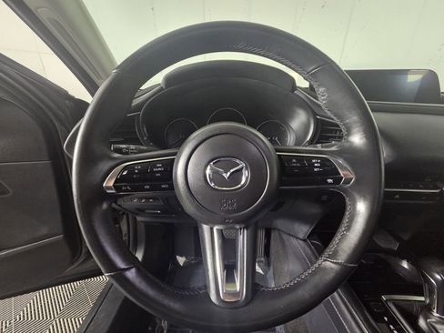 Used 2025 MAZDA CX-30 AWD 2.5 S w/ Preferred Package image 31