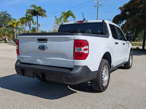 Used 2024 Ford Maverick XL FWD image 4