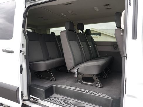 Used 2020 Ford Transit 150 XL RWD image 14