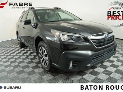 Used 2022 Subaru Outback Premium