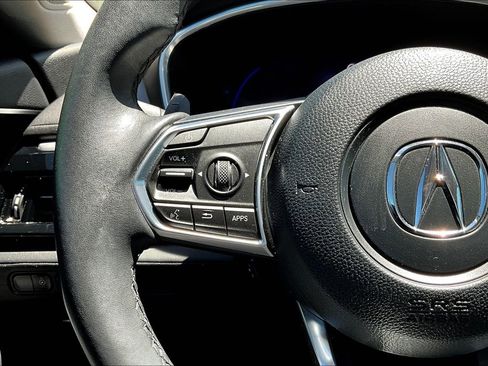 Used 2024 Acura MDX FWD w/ Technology Package image 26