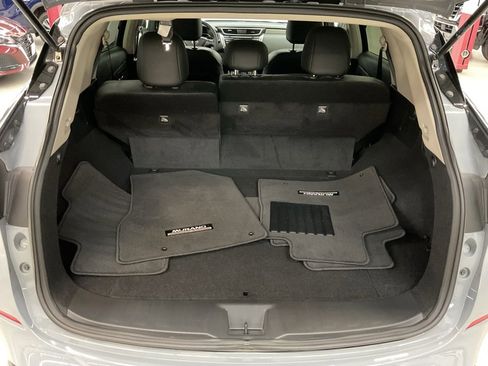 Used 2024 Nissan Murano SV w/ SV Midnight Edition Package image 20