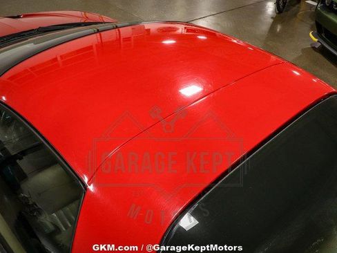 Used 1995 Pontiac Firebird Coupe image 46