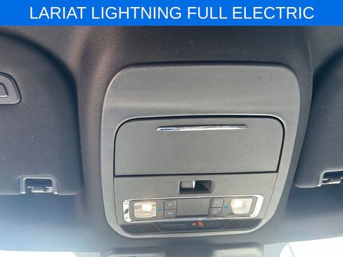Certified 2023 Ford F150 Lightning Lariat AWD/4WD image 33