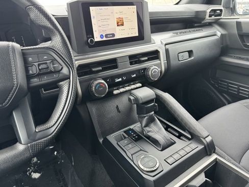 Used 2024 Toyota Tacoma SR5 image 16