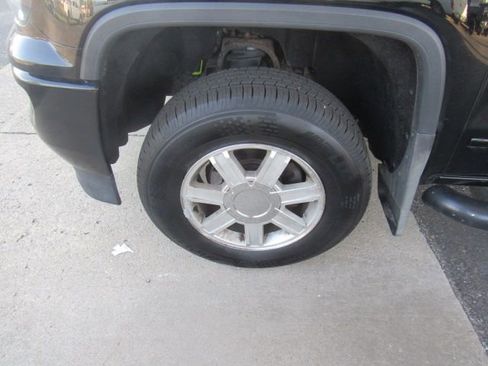 Used 2018 GMC Sierra 1500 SLE image 6