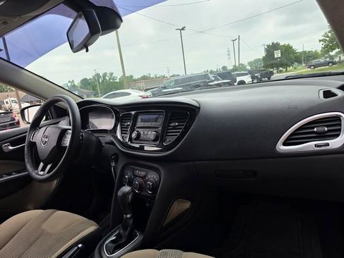 Used 2015 Dodge Dart SXT FWD image 24