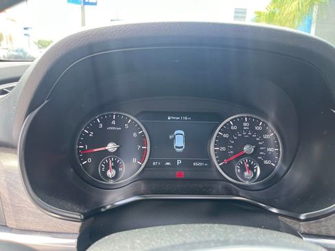 Used 2022 Kia Telluride SX w/ SX Prestige Package AWD/4WD image 16