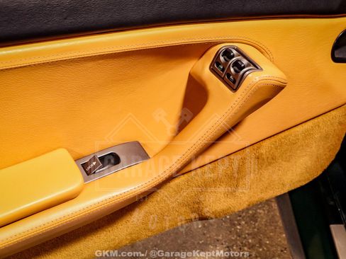 Used 1995 Ferrari 456 GT RWD image 98