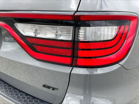 Used 2025 Dodge Durango GT w/ Blacktop Package image 30