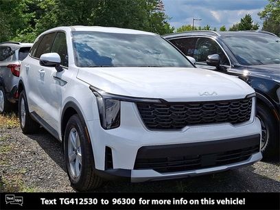 New 2026 Kia Sorento LX