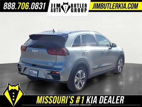 Used 2022 Kia Niro EX w/ Cold Weather Package image 30