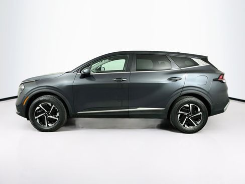 Used 2023 Kia Sportage LX AWD/4WD image 4