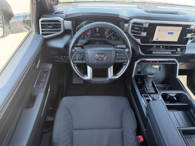 Used 2026 Toyota Tundra SR5 AWD/4WD image 26
