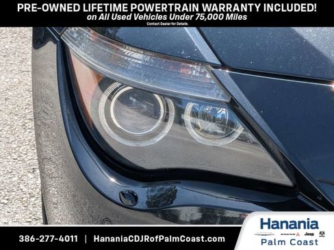 Used 2006 BMW 650i Convertible RWD image 8