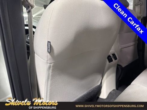 Used 2020 Nissan Rogue Sport SV w/ All-Weather Package image 26