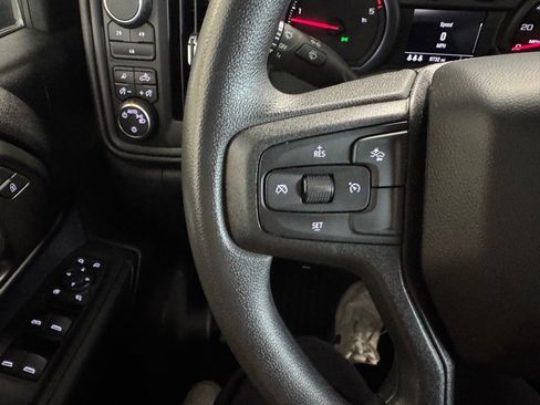 Used 2024 Chevrolet Silverado 2500 Custom w/ Custom Value Package image 26
