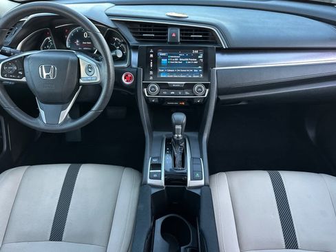 Used 2016 Honda Civic EX-T image 3