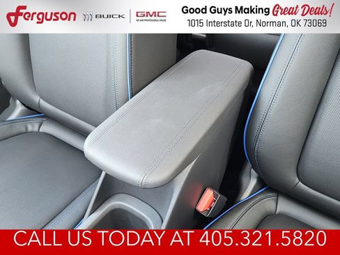 New 2026 Buick Encore GX Sport Touring w/ Advanced Technology Package FWD image 31