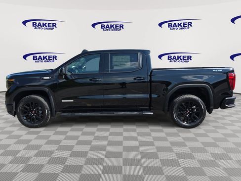 New 2026 GMC Sierra 1500 Elevation w/ Elevation Premium Package AWD/4WD image 8