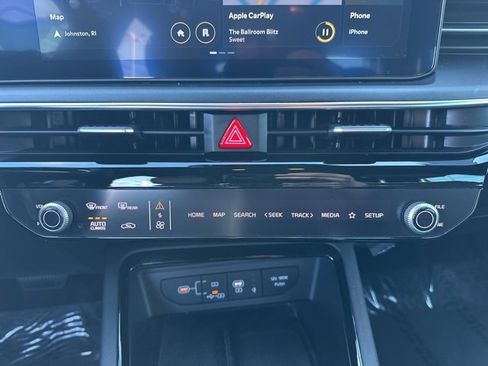 Used 2025 Kia K5 GT-Line image 18