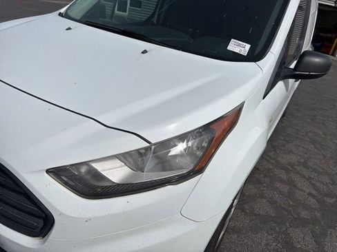Used 2020 Ford Transit Connect XLT FWD image 18