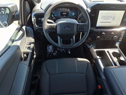 New 2026 Ford F150 STX AWD/4WD image 7