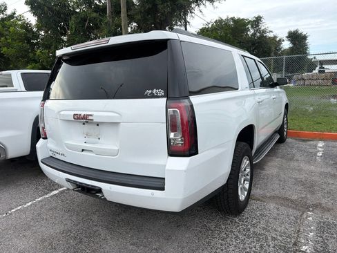 Used 2019 GMC Yukon XL SLT RWD image 11