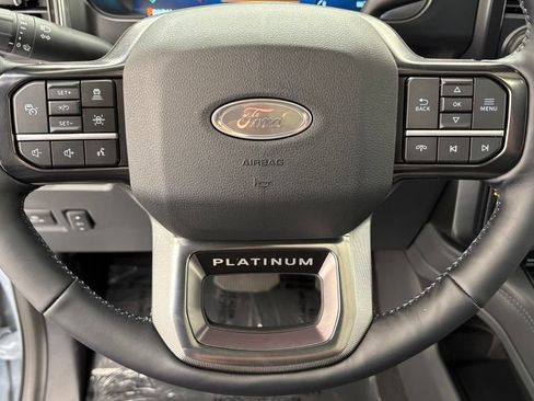 New 2026 Ford F450 Platinum w/ FX4 Off-Road Package AWD/4WD image 35