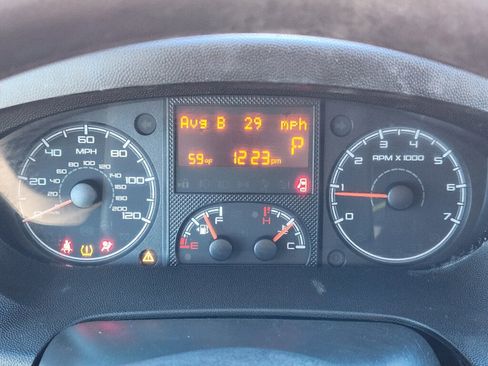 Used 2021 RAM ProMaster 2500 image 15