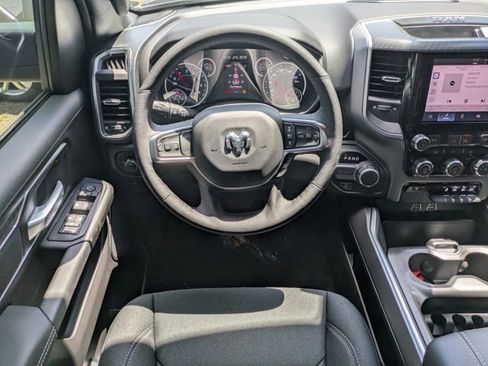 New 2026 RAM 1500 Lone Star image 14