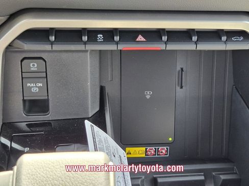 New 2026 Toyota Tundra Limited image 20