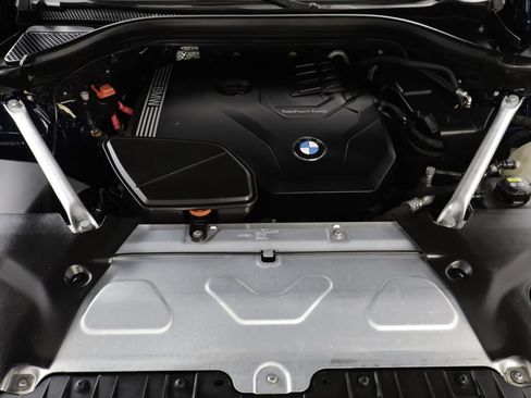 Used 2022 BMW X3 xDrive30i w/ Premium Package 2 AWD/4WD image 22